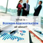 Bachelor of Business Administration