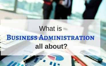 business admin